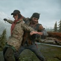 ゲームは一日一時間！『Days Gone』3時間目は“使いっ走り”でスタート、パンデミック後もこの世界はブラック社会【特集】