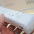 【E3 2009】Wii MotionPlusも間近でチェック