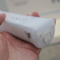 【E3 2009】Wii MotionPlusも間近でチェック