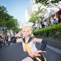 【コスプレ】かぐや様、SAO、グラブル…「ホココス2019」美女レイヤーまとめ（後編）【写真109枚】