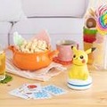 ピカチュウがリモコンの代わりになる「ねえUchiPika（ウチピカ）」、8月3日発売─「テレビ見たいな」「ピ～カ！」