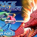 『SEGA AGES スペースハリアー』6月27日配信！スイッチ版ならではの新要素にも注目