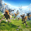 『FF14』エオルゼアを舞台にした実写ドラマ化が発表！海外にて企画進行中