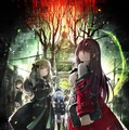 新作『Death end re;Quest2』発表！呪われた町の女子寮「ワーズ・ワース」を舞台に悲劇の物語が幕を開ける