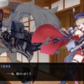 『アズレン クロスウェーブ』サブストーリー1本がフル公開！居眠りラフィーを追った先には謎の光景が待っていた……