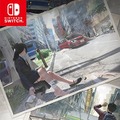 スイッチ版『絶体絶命都市4Plus  -Summer Memories-』発売決定！PS4版向け追加DLC『後日談』5月下旬配信―記念セールも