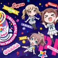 「バンドリ！プロジェクト」夏を盛り上げるイベント情報多数公開―コミケ出展や劇場版LIVE、クリパ開催など冬までノンストップ！【夏の大発表会まとめ】