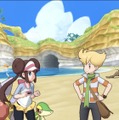 ポケモンだけでなくトレーナーも活躍する『ポケモンマスターズ』メディア体験会レポート ─ 詳しいゲームシステムに迫る！