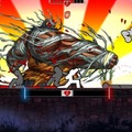 【吉田輝和の絵日記】簡単爽快カンフーACT『One Finger Death Punch 2』カンフーなのに武器にチェーンソー！？