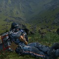 『DEATH STRANDING』gamescom公開トレイラー4K版が3本登場！ゲーム映像や登場人物が隅々までくっきりと