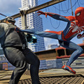 PS4『Marvel's Spider-Man Game of the Year Edition』発売開始！DLC3部作「摩天楼は眠らない」も全収録