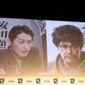 今度の主人公はゲーム好き！『龍が如く7 光と闇の行方』考察しながら会見レポート