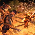 『無双OROCHI3 Ultimate』あの忍者が再び無双へ！『NINJA GAIDEN』より「リュウ・ハヤブサ」参戦決定