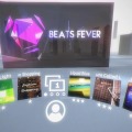 【吉田輝和のVR絵日記】突っ突く音ゲーって新しい！『BEATS FEVER VRリズムステージ』でエクササイズ