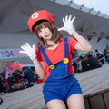 【コスプレ 】五木あきらも参加！台湾版コミケ「Fancy Frontier」美女レイヤーまとめ（前編）【写真80枚】