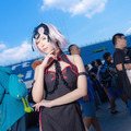 【コスプレ 】五木あきらも参加！台湾版コミケ「Fancy Frontier」美女レイヤーまとめ（前編）【写真80枚】