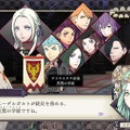 「『ファイアーエムブレム 風花雪月』あなたが選んだ学級はどれ？」結果発表─3学級がハイレベルな三つ巴！ 文字通りの“紙一重”が明暗を分ける【アンケート】