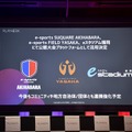 e-Sportsの大会運営に関する悩みを全て解決！CyberZ、コミュニティプラットフォーム「PLAYHERA」を発表