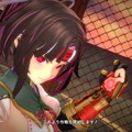 美少女ACT『日之丸子』ティザートレイラー公開！滅亡寸前の大日本帝国を舞台に、軍の切り札「日之丸子」が動き出す