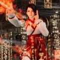 『DEAD OR ALIVE 6』新キャラクター「紅葉」実装―「NINJAコスチューム」の販売や「ハヤブサ」「あやね」の期間限定無料開放も開始