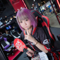 眩しいほどの魅力で来場者を釘付け！「東京ゲームショウ2019」美女コンパニオンまとめ【写真108枚】