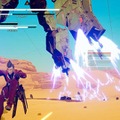 【吉田輝和の絵日記】ハイスピードメカACT『DAEMON X MACHINA』敵の装備を奪って最強の機体を作れ！