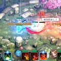 憑依一体型RPG『クロスクロニクル』リリース開始！事前登録10万人突破を記念して★4キャラ「八房」など豪華アイテムを全員にプレゼント