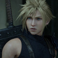 北米・欧州版『FINAL FANTASY VII REMAKE』パッケージ公開！大剣を携えるクラウドの背中が再び