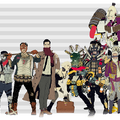 PS4『Travis Strikes Again: No More Heroes Complete Edition』発売、Steam版は翌18日配信