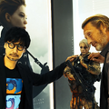 『DEATH STRANDING』小島監督×マッツ・ミケルセン氏のスペシャル対談映像公開！本作の制作過程を貴重な撮影エピソードと共に語る