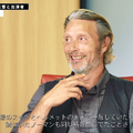 『DEATH STRANDING』小島監督×マッツ・ミケルセン氏のスペシャル対談映像公開！本作の制作過程を貴重な撮影エピソードと共に語る