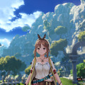 「アトリエ」新シリーズ『ライザのアトリエ』Steam版配信開始！