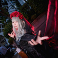 【コスプレ】ナース、花嫁姿…魅惑のハロウィン衣装に釘付け！ 「池袋ハロ2019」1日目美女レイヤーまとめ（後編）【写真122枚】