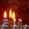 『聖剣伝説3 TRIALS of MANA』プレイヤーを迷わせる魅力的な力「クラス3」の情報が公開！光と闇の計4クラス…君はどれを選ぶ？