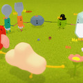 『塊魂』シリーズの高橋慶太氏新作『Wattam』配信日決定！ 手を取り合って世界をひとつに