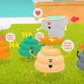 『塊魂』シリーズの高橋慶太氏新作『Wattam』配信日決定！ 手を取り合って世界をひとつに