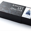 「SWORD ART ONLINE ORIGINAL FRAME アリシゼーションコレクション」300 セット限定コンプリートボックス38,160 円(税別)（C）2017 川原 礫／ＫＡＤＯＫＡＷＡ アスキー・メディアワークス／SAO-A Project