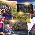 『異世界で始める偉人大戦争』本日5日よりサービス開始！豪華アイテムをプレゼント─『サムライスピリッツ』とのコラボイベント開催中