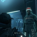 メリー・クリスマス！『DEATH STRANDING』プレッパーズと配送担当がサンタ帽でお出迎え