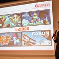 「ORENDA」がSteamプラットフォーム参入＆4本の新作タイトルを発表、最大80％オフになるセールの開催も