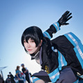 【コスプレ】「コミケ97」1日目美女レイヤーまとめ 魅惑衣装でイベントを彩った20人に注目【写真139枚】