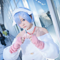 【コスプレ】「コミケ97」1日目美女レイヤーまとめ 魅惑衣装でイベントを彩った20人に注目【写真139枚】