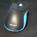 Microsoft Habu Laser Game Mouse