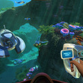 海中サバイバル『Subnautica サブノーティカ』国内PS4版の発売日が3月19日に決定！