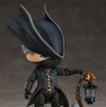 『Bloodborne』ねんどろいど「狩人」予約受付スタート！獣狩りの夜がはじまる…