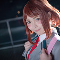 【コスプレ】怪盗やアイドル、聖女まで人気キャラ集結！ 「コスプレ博 in TFT」美女レイヤー8選【写真80枚】