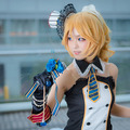 【コスプレ】怪盗やアイドル、聖女まで人気キャラ集結！ 「コスプレ博 in TFT」美女レイヤー8選【写真80枚】