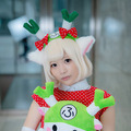 【コスプレ】怪盗やアイドル、聖女まで人気キャラ集結！ 「コスプレ博 in TFT」美女レイヤー8選【写真80枚】