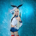 【コスプレ】怪盗やアイドル、聖女まで人気キャラ集結！ 「コスプレ博 in TFT」美女レイヤー8選【写真80枚】