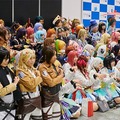 「AnimeJapan 」過去イベントの模様